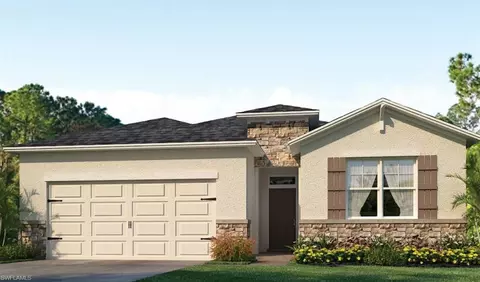 16715 Elkhorn Coral Dr, North Fort Myers, FL 33903