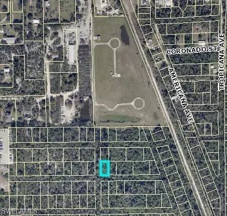 Santiago Dr, Estero, FL 33928