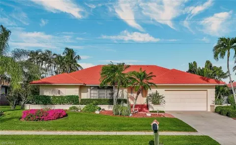 313 Meadowlark Ct, Marco Island, FL 34145