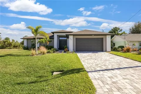 313 NW 12th Pl, Cape Coral, FL 33993