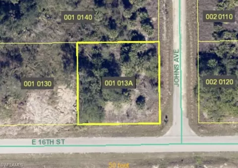 3507 E 16th St, Lehigh Acres, FL 33972