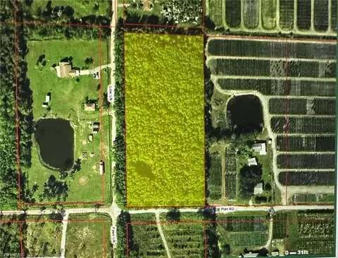 1633 Platt Rd, Naples, FL 34120