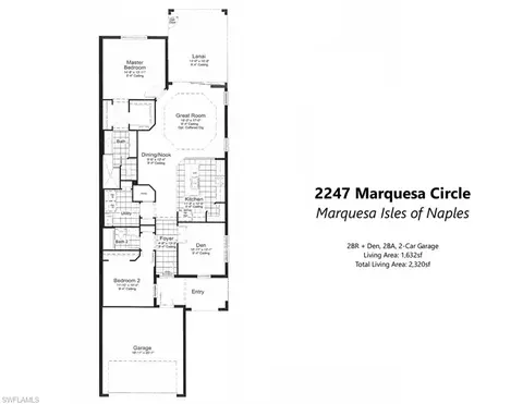 2247 Marquesa Cir, Naples, FL 34112 photo 27