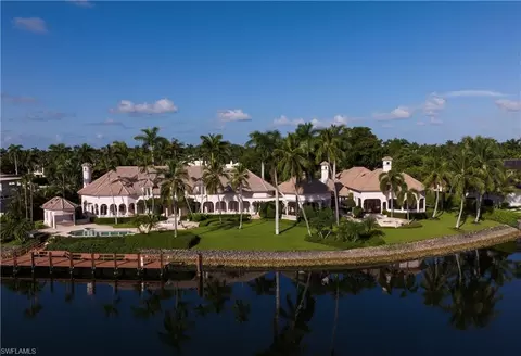 3093 Fort Charles Dr, Naples, FL 34102