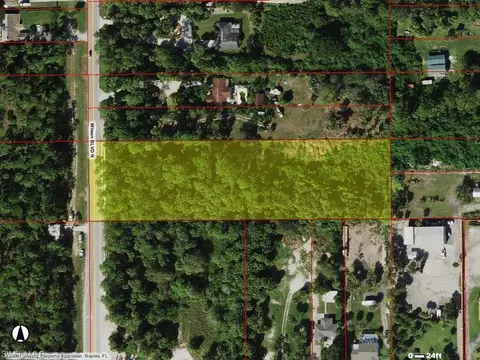 120 Wilson Blvd N, Naples, FL 34120