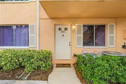 3805 Snowflake Ln #1103, Naples, FL 34112
