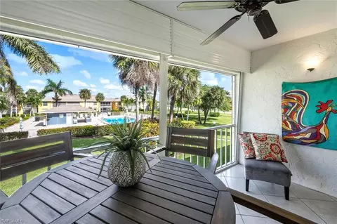 351 Charlemagne Blvd #A205, Naples, FL 34112