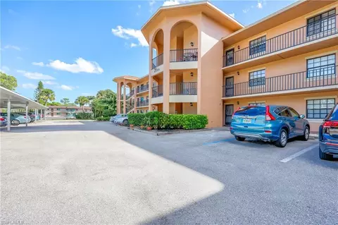 5535 Rattlesnake Hammock Rd #203, Naples, FL 34113