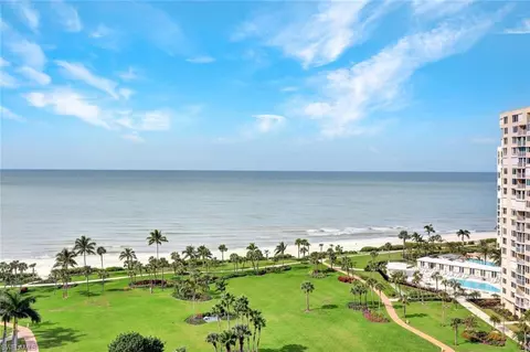 4021 Gulf Shore Blvd N #1206, Naples, FL 34103