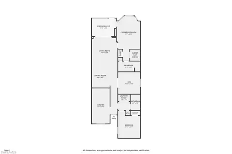 20810 Country Creek Dr #414, Estero, FL 33928