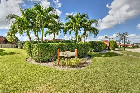 1454 Park Shore Cir #1, Fort Myers, FL 33901