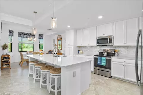 9584 Trevi Ct #5213, Naples, FL 34113