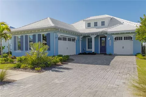 6485 Arriba Ave, Naples, FL 34113 photo 2