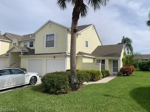 1599 Trafalgar Ln UNIT A, Naples, FL 34116