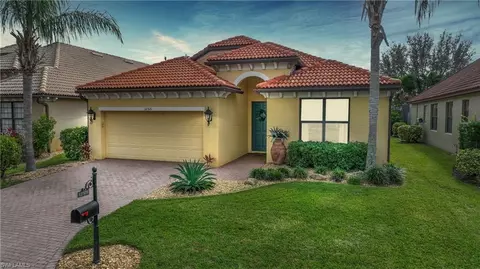 12321 Country Day Cir, Fort Myers, FL 33913
