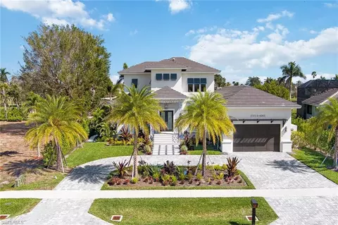 509 Echo Cir, Marco Island, FL 34145