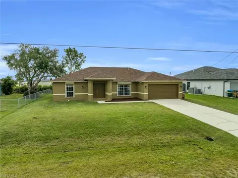 2628 NW 4th St, Cape Coral, FL 33993