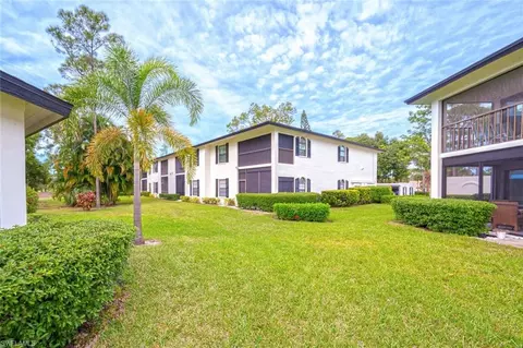 809 Augusta Blvd #7, Naples, FL 34113 photo 9
