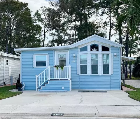 484 Cheetah Dr #484, Naples, FL 34114