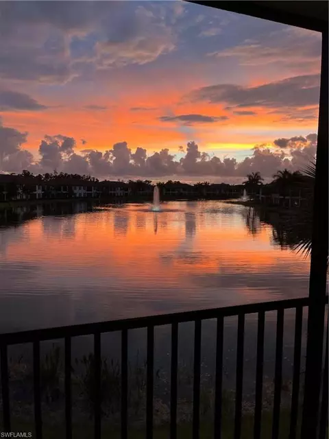 15213 Butler Lake Dr #201, Naples, FL 34109