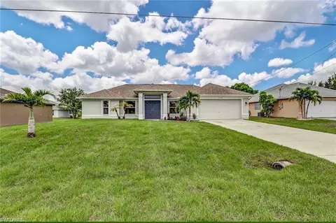 1628 SW 18th Ln, Cape Coral, FL 33991