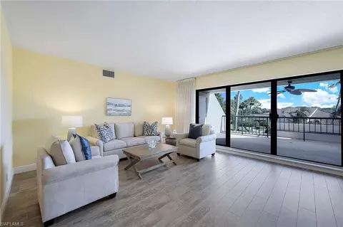 6300 Pelican Bay Blvd #A-106, Naples, FL 34108