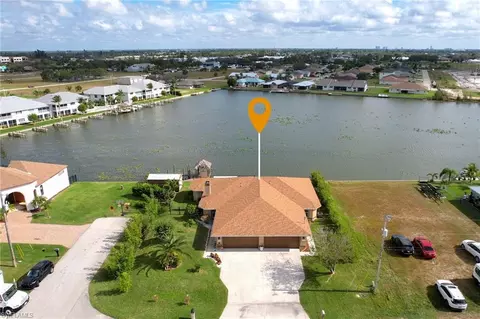 401-403 SW 3rd Ct, Cape Coral, FL 33991
