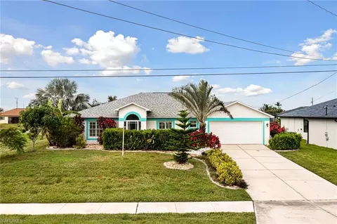 1502 SW 20th Ave, Cape Coral, FL 33991