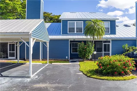 3317 Timberwood Cir, Naples, FL 34105