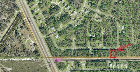 480 Conlee St, Lehigh Acres, FL 33974