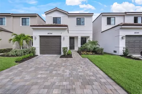 26344 Bonita Fairways Blvd, Bonita Springs, FL 34135