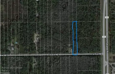 Nnn 41st Ave Ne, Naples, FL 34120
