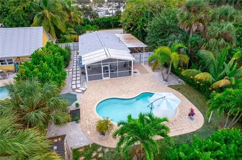 2549 Terrace Ave, Naples, FL 34104