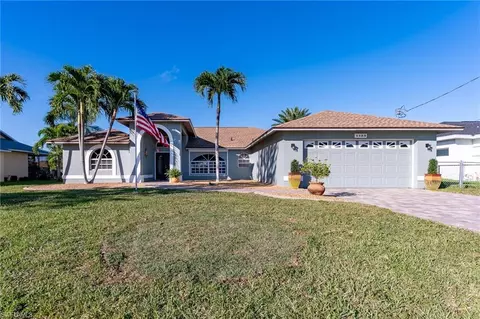 1453 SE 16th St, Cape Coral, FL 33990
