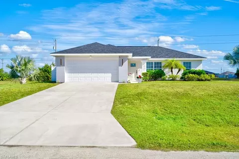 1421 NW Juanita Pl, Cape Coral, FL 33993