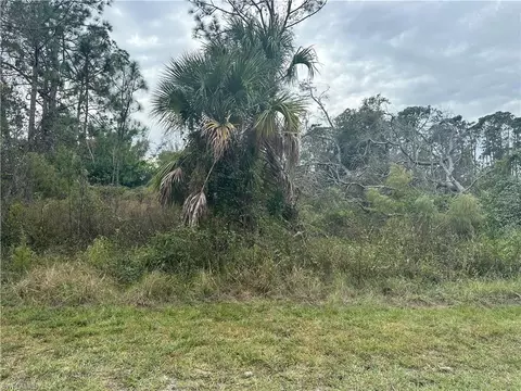 Kumquat St, North Port, FL 34291