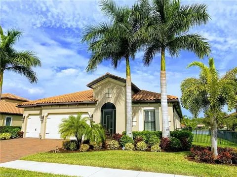 1452 Mockingbird Dr, Naples, FL 34120