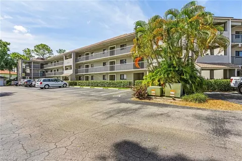 5789 Gage Ln #A 103, Naples, FL 34113