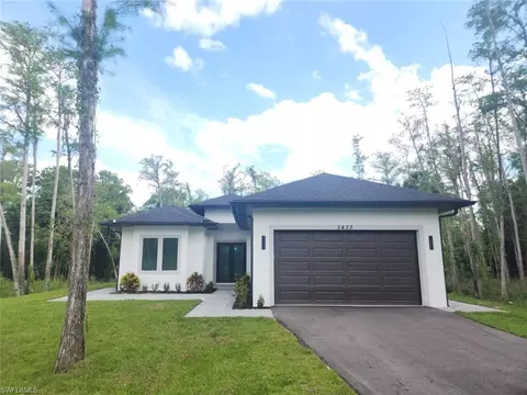 3433 16th Ave NE, Naples, FL 34120