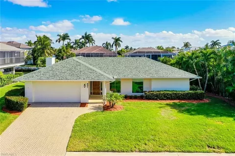 657 Spinnaker Dr, Marco Island, FL 34145