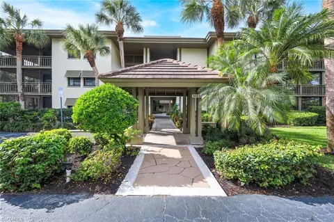 3651 Wild Pines Dr #106, Bonita Springs, FL 34134