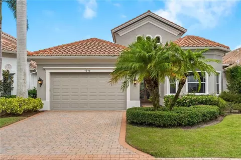 4948 Baybridge Blvd, Estero, FL 33928