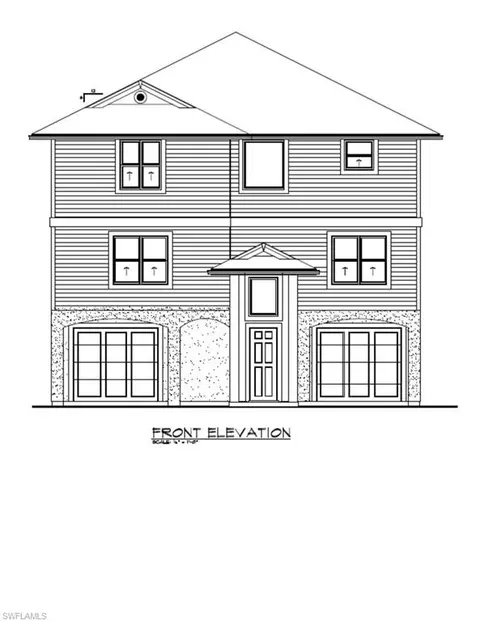 270 Miramar St, Fort Myers Beach, FL 33931