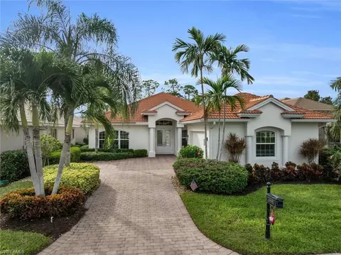 20156 Markward Crcs Crcs, Estero, FL 33928