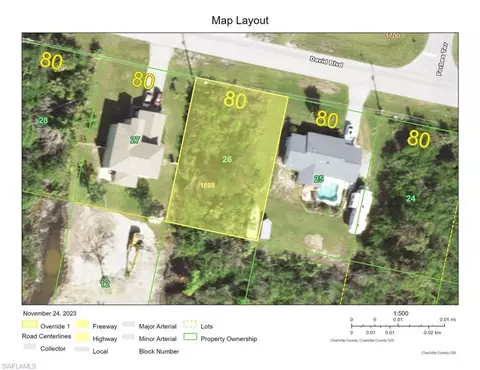 5444 David Blvd, Port Charlotte, FL 33981