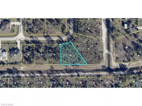 827 Appleton Ave, Lehigh Acres, FL 33974