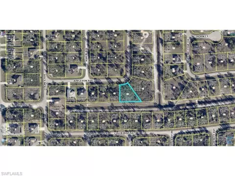 827 Appleton Ave, Lehigh Acres, FL 33974 photo 2