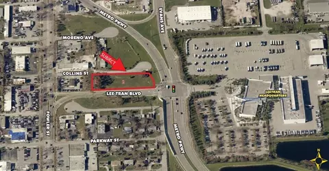 2534 2560 Collins St, Fort Myers, FL 33901