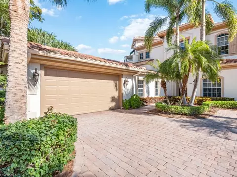 17010 Porta Vecchio Way #101, Naples, FL 34110