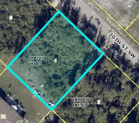 5117-5119 30th St SW, Lehigh Acres, FL 33973